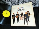 CLEAN '65 ? STER ? THE YARDBIRDS ? HAVING A RAVE UP  Jeff Beck Beat Garage Psych