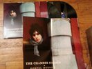 THE CHAMBER STRINGS Gospel Morning Double LP Kevin Junior BOBSLED Alternative