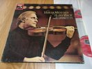 HMV SLS 5045 JS BACH - SONATAS & PARTITAS FOR SOLO VIOLIN *YEHUDI MENUHIN* 3LPs