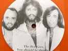 The Bee Gees - Stevie Wonder ?– You Should Be Dancin - Superstition - Orange.