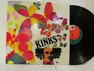 KINKS-FACE TO FACE ON PRT UK ROCK LP-NM