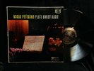 Oscar Peterson-Plays Count Basie-Clef 708-DG TRUMPETER LABEL