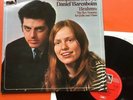 EMI ASD 2436 BRAHMS: TWO SONATAS DU PRE/ BARENBOIM