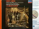 DECCA SXL 6975 SAINT SAENS: DANSE MACABRE - DUTOIT