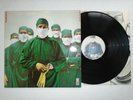 RAINBOW-DIFFICULT TO CURE..SUPERB  1ST UK ISSUE NEAR MINT VINYL LP RECORD 1981