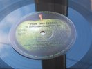 THE BEATLES  FAN CLUB ALBUM FROM THEN TO  YOU