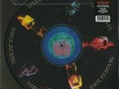 SATURNALIA - Magical Love - Vinyl (picture disc LP + insert + booklets)