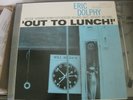 ERIC DOLPHY Out To Lunch LP Blue Note BST84163