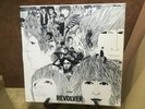 BEATLES   REVOLVER   1978 US 11-TRACK STEREO VINYL LP REISSUE   CAPITOL SW 2576