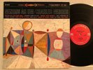 Charles Mingus Ah Um LP Columbia 2-eye Stereo CS8171  BEAUTIFUL   EX  Parlan HTF