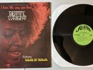 Betty Wright - I Love The Way You Love LP Alston SD 33-388 VG+/VG+