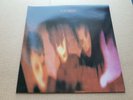 The Cure ?– Pornography - LP -  greek  pressing -