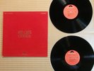 The Bee Gees ?– Odessa MP-9305/06 Japan  Red Felt Cover