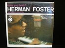 Herman Foster Trio - Have You Heard EPIC LA 16010 PROMO LP VINYL
