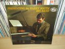 Presenting the HARRY SOUTH BIG BAND w/Tubby Hayes UK MERCURY 1st Press JAZZ LP