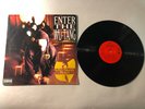 Wu Tang Clan [36 Chambers] Vinyl LP Original Pressing 1993
