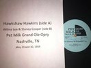 Pet Milk Grand Ole Opry / May 23 & 30, 1959 / w Hawkshaw Hawkins / Wilma Lee