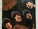 1965 Rubber Soul The Beatles LP, Capitol T 2442, Mono Recording