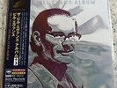 The Bill Evans Album Japan mini LP paper sleeve SONY CD OBI Eddie Gomez