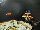 Som Nosso De Cada Dia - Snegs fantastic psych prog rock LP Brazil S/S sealed