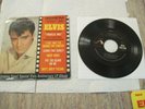 Elvis Presley-Tickle Me Original RCA EP EPA 4383 NM 45