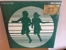 Rival Schools United By Fate Green Vinyl Lp - New Sealed