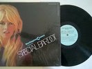 BRIDGET BARDOT Special Bardot '68 Burlington-Cameo MONO comp LP RARE in shrink