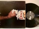 SLIDE Easy In... '77 Discus RARE funk disco with Rod McKuen involvement