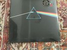Pink Floyd - Dark Side of The Moon Lp SEALED US Original SMAS 11163 Hype Psych