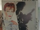 David Bowie - Scary Monsters LP RCA AQL1-3647 1980 Pressing  Ashes to Ashes  VG+