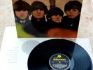 BEATLES The Beatles For Sale 1964 1ST PRESS 3N/4N PMC1240 MONO Vinyl LP VG+/VG++