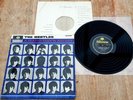 BEATLES A Hard Day's Night 1964 1ST PRESS MONO Vinyl LP PMC1230 3N/3N EJD   VGC+