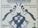ESTHER NYFFENEGGER CELLO CHAMBER MUSIC SWISS ARMIDA ED.1 STEREO 3LP EN-151/53