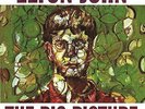 Elton John - The Big Picture [New Vinyl] 2 LP Set SEALED