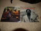 Harold Ousley 2 LPs The Peoples Groove & The Kid