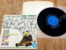 BEATLES & OTHERS No One's Gonna Change Our World 1969 STARLINE Vinyl LP RARE EXC