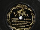 Jelly-Roll Morton's Red Hot Peppers VICTOR 38024 V PRE WAR JAZZ 78