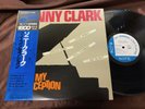 SONNY CLARK MY CONCEPTION BLUE NOTE GXF 3056 OBI STEREO Japan Vinyl LP