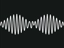 AM [LP] by Arctic Monkeys (Vinyl, Sep-2013, Domino)