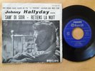 JOHNNY HALLYDAY-RETIENS LA NUIT / SAM' DI SOIR 7