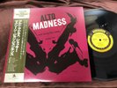 JACKIE McLEAN JOHN JENKINS ALTO MADNESS PRESTIGE SMJ 6596 OBI MONO Japan LP