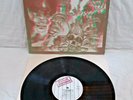 The Cramps ...Off The Bone 1983 ILLEGAL Records-ILP 012-1st press no 3d glasses