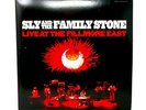 Sly And The Family Stone: Live At The Fillmore East, Vinyl LP