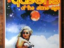 Queens Of The Stone Age - s/t LP Man's Ruin UNOFFICIAL PRESSING Kyuss Stoner NM