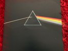 Pink Floyd Dark Side Of The Moon  UK LP A-2 B-2 Solid Blue First Superb Vinyl
