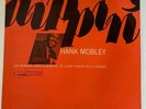Hank Mobley Blue Note 4209 LP 