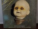 Nurse With Wound Second Pirate Session Rock 'N Roll Special Edition Record RED