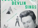 Johnny Devlin Sings EP 'Gigolo', 'Who Will You Choose, Johnny', 'Lonely Blues'..