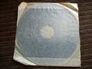 George Harrison (Beatles)  Test Pressing EMI My Sweet Lord 45t single