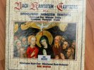 New/Sealed Karl Richter Bach: Cantatas, Vol. 3 Himelfahrt; Pfingsten; Trinitatis